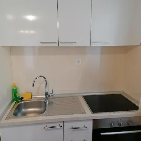 Appartement Jasenka