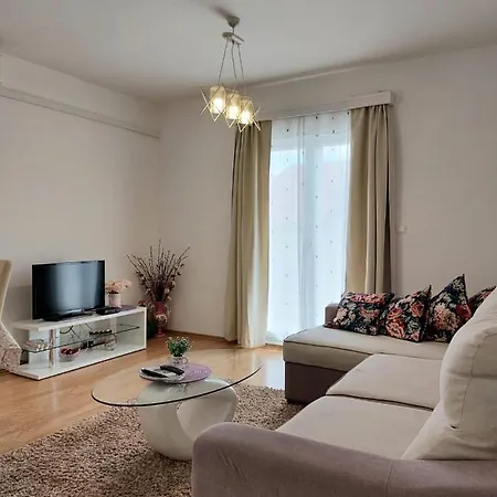 Appartement Jasenka