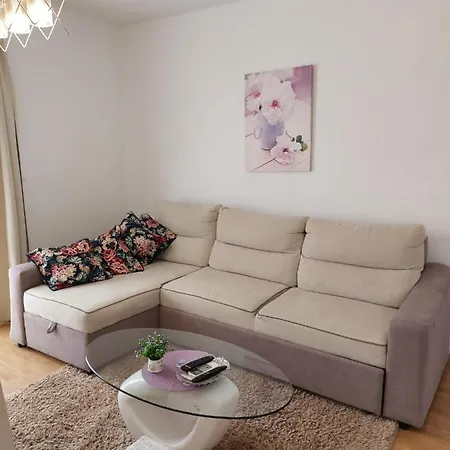 Appartement Jasenka