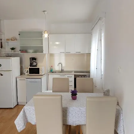 Jasenka Appartement Brodarica (Sibenik-Knin)