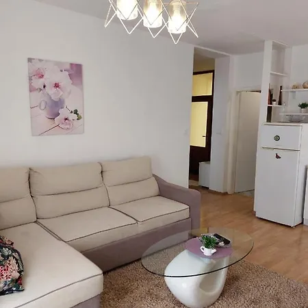 Jasenka Apartman