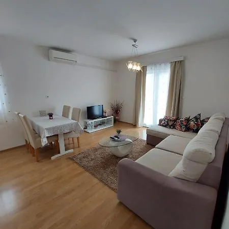 Jasenka Appartement *