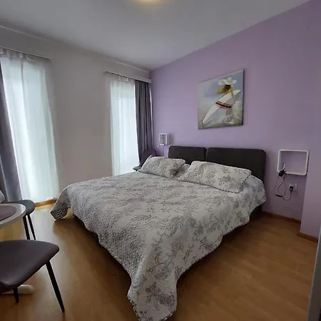 Jasenka Appartement *