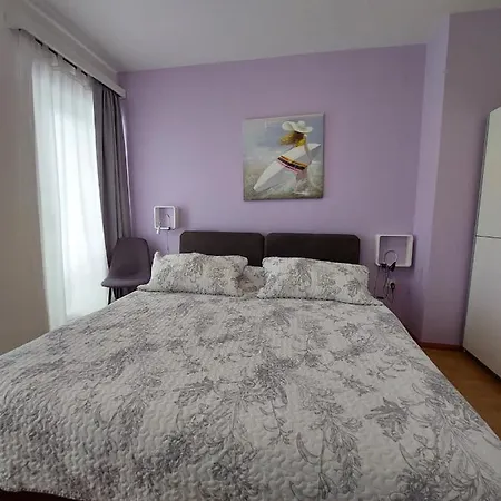 Jasenka Apartman *