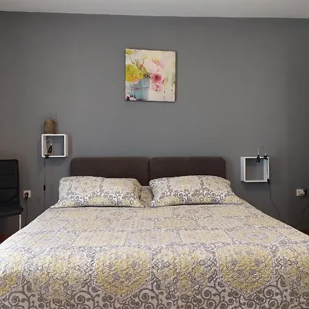 Jasenka Appartement *