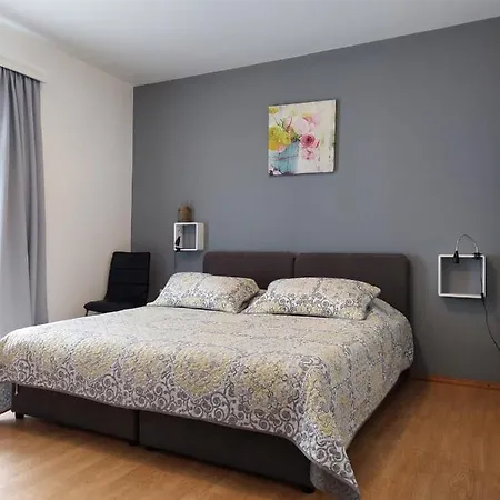 Appartement Jasenka Brodarica (Sibenik-Knin)
