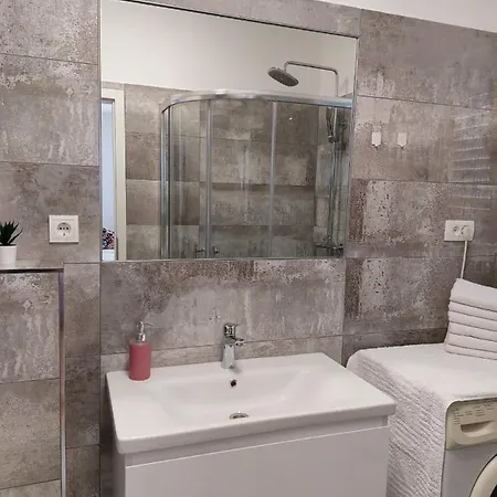 Jasenka Appartement Brodarica (Sibenik-Knin)