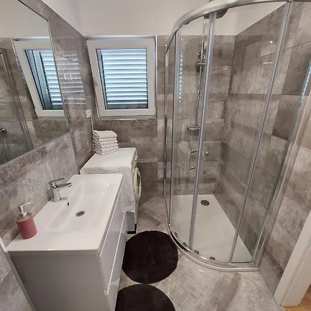 Jasenka Appartement