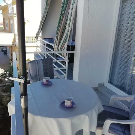Jasenka Appartement *