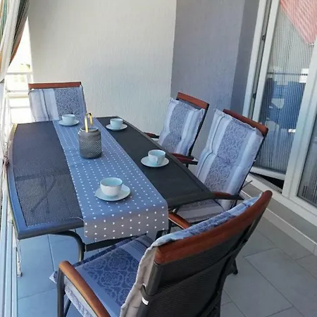 Jasenka Appartement Brodarica (Sibenik-Knin)
