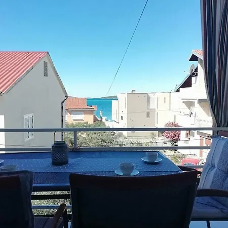 Jasenka Appartement Brodarica (Sibenik-Knin)