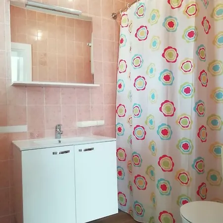 Jasenka Appartement Brodarica (Sibenik-Knin)