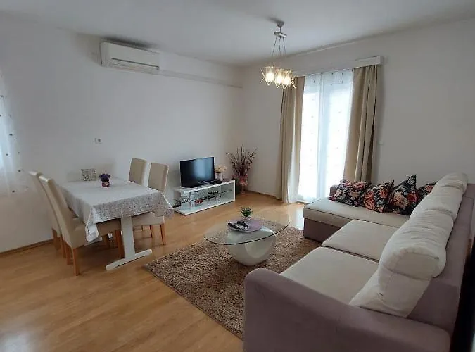 Jasenka Apartamento *