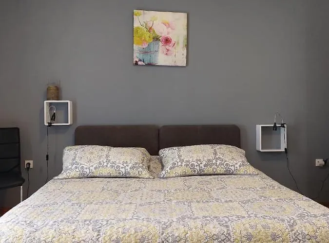 Jasenka Apartamento *