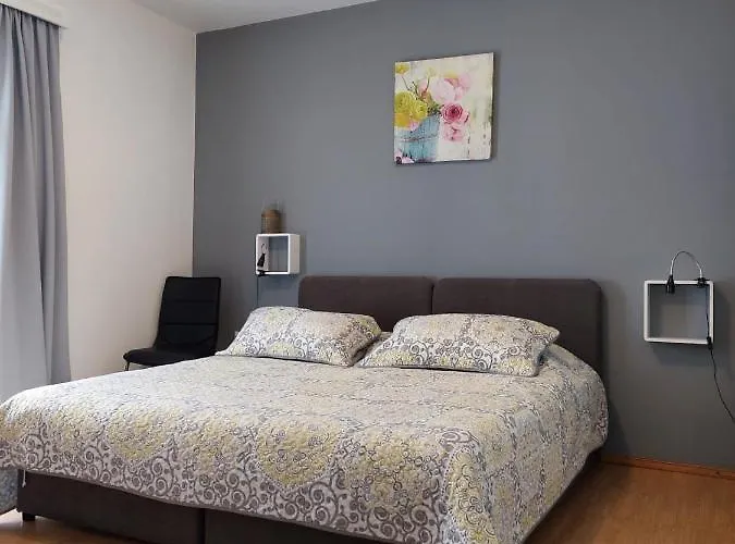 Apartamento Jasenka Brodarica (Sibenik-Knin)