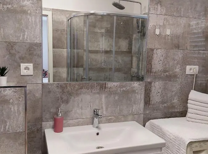 Jasenka Apartamento Brodarica (Sibenik-Knin)