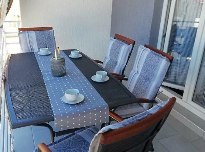 Jasenka Apartamento Brodarica (Sibenik-Knin)