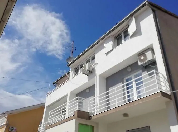 Jasenka * ברודאריצה