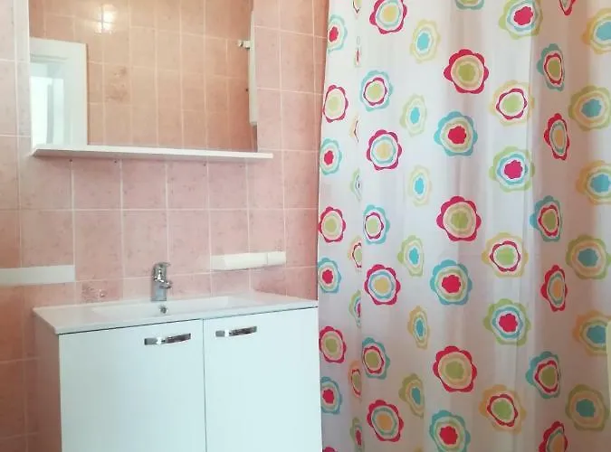 Jasenka Apartamento Brodarica (Sibenik-Knin)